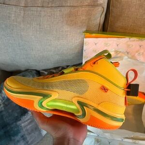 AIR JORDAN XXXVI NITRO (TACO JAYS)